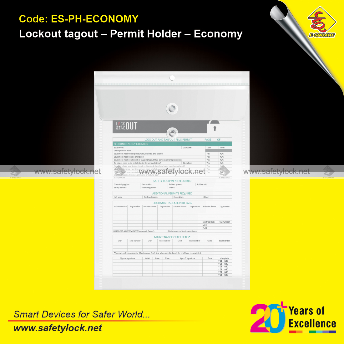 permit holder economy