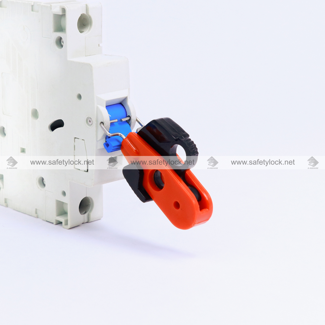 PIN IN premier circuit breaker lockout tagout