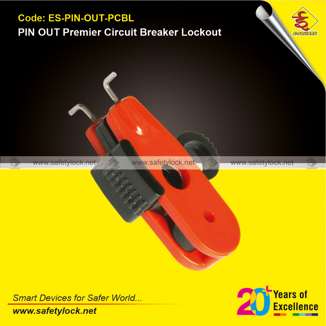 pin out premier circuit breaker lockout