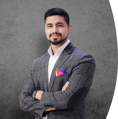 Pyush Gulati (MSc, SIIRSM, GradIOSH, IDipNEBOSH)