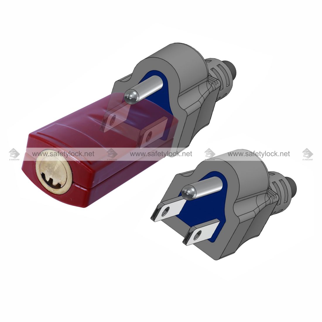 plug lockout tagout devices manufacturer