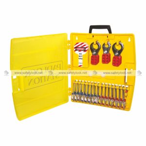 portable padlock station manufacturer