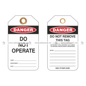 PVC tags customization