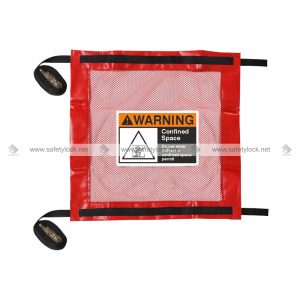 ratchet confined space cover