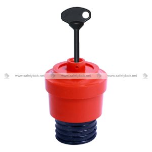 round fuse holder dummy device for dii switches