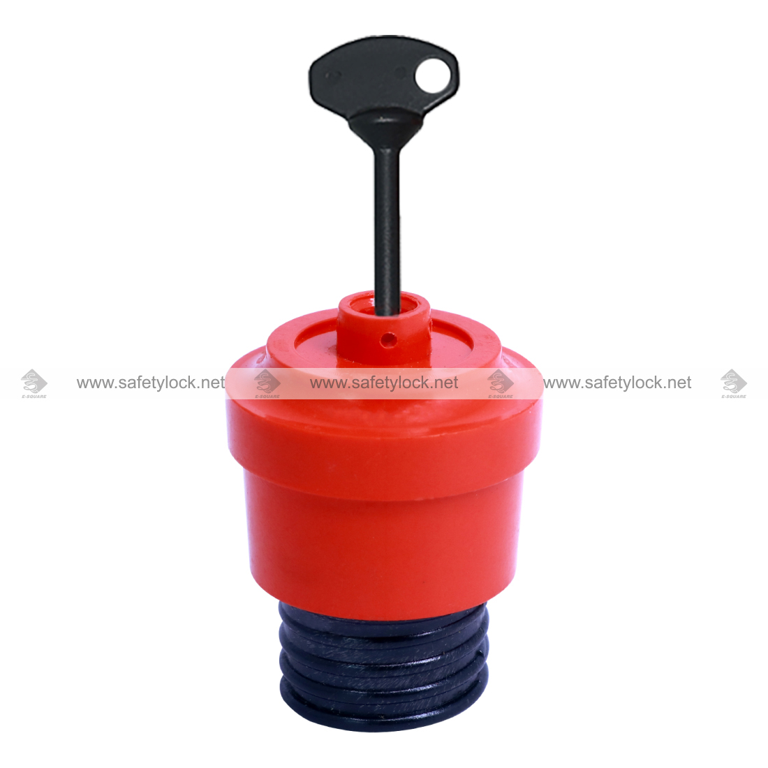 round fuse holder dummy device for dii switches