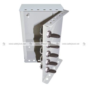 safety lockout box