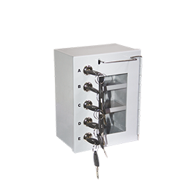 Safety Lockout Box