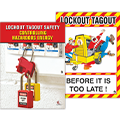 Safety Posters Customisation