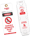 Scaffolding Tags
