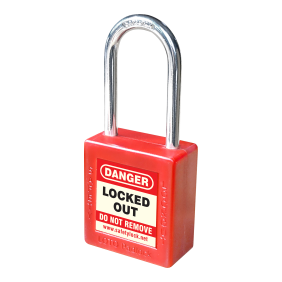 Series 5 Padlocks with Computer Key