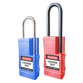 Series 7 PLSP Padlocks