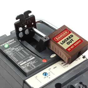 Special Circuit Breaker Lockout
