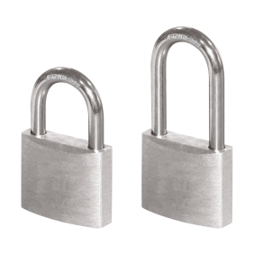 Stainless Steel Lockout Padlocks