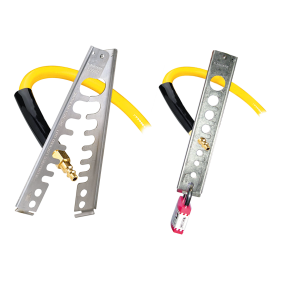 Stainless Steel Pneumatic Lockout