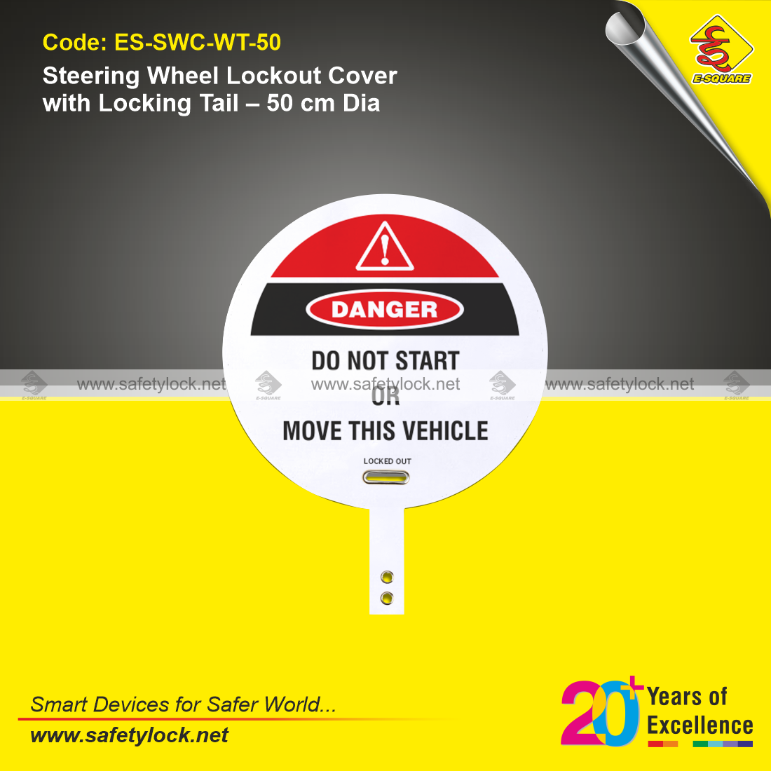 steering wheel cover with locking tail manufacturer