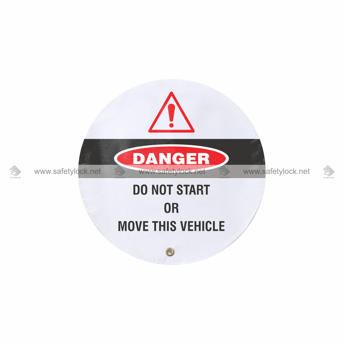 steering wheel lockout cover