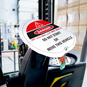 Steering Wheel Covers