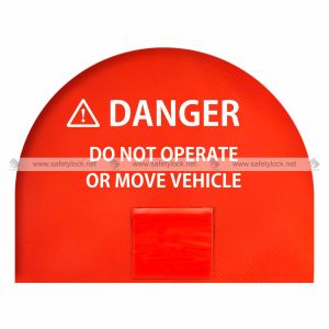 temporary steering wheel cover