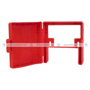 UK Universal Fused Spur Lockout Device