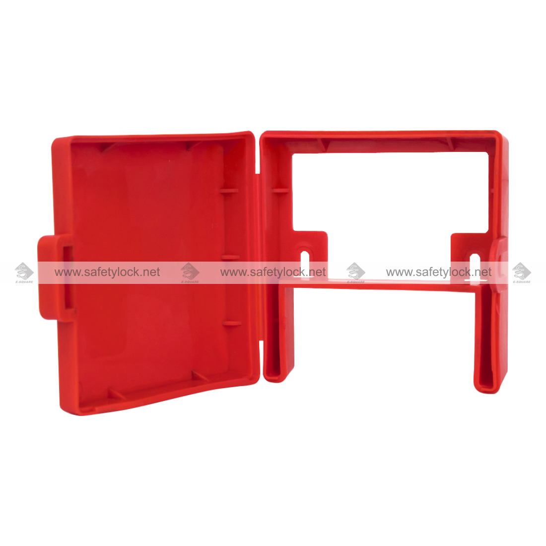 UK Universal Fused Spur Lockout Device