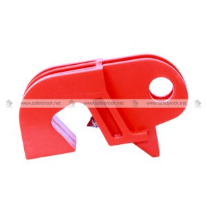 universal circuit breaker lockout Device - A Type