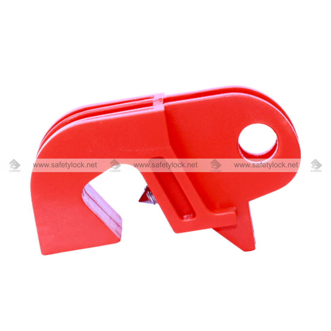 universal circuit breaker lockout Device - A Type