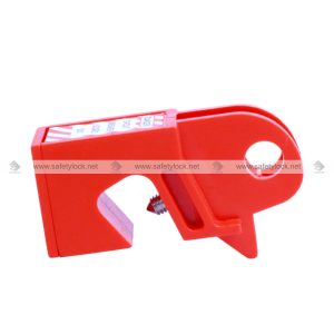 Universal Circuit Breaker Lockout