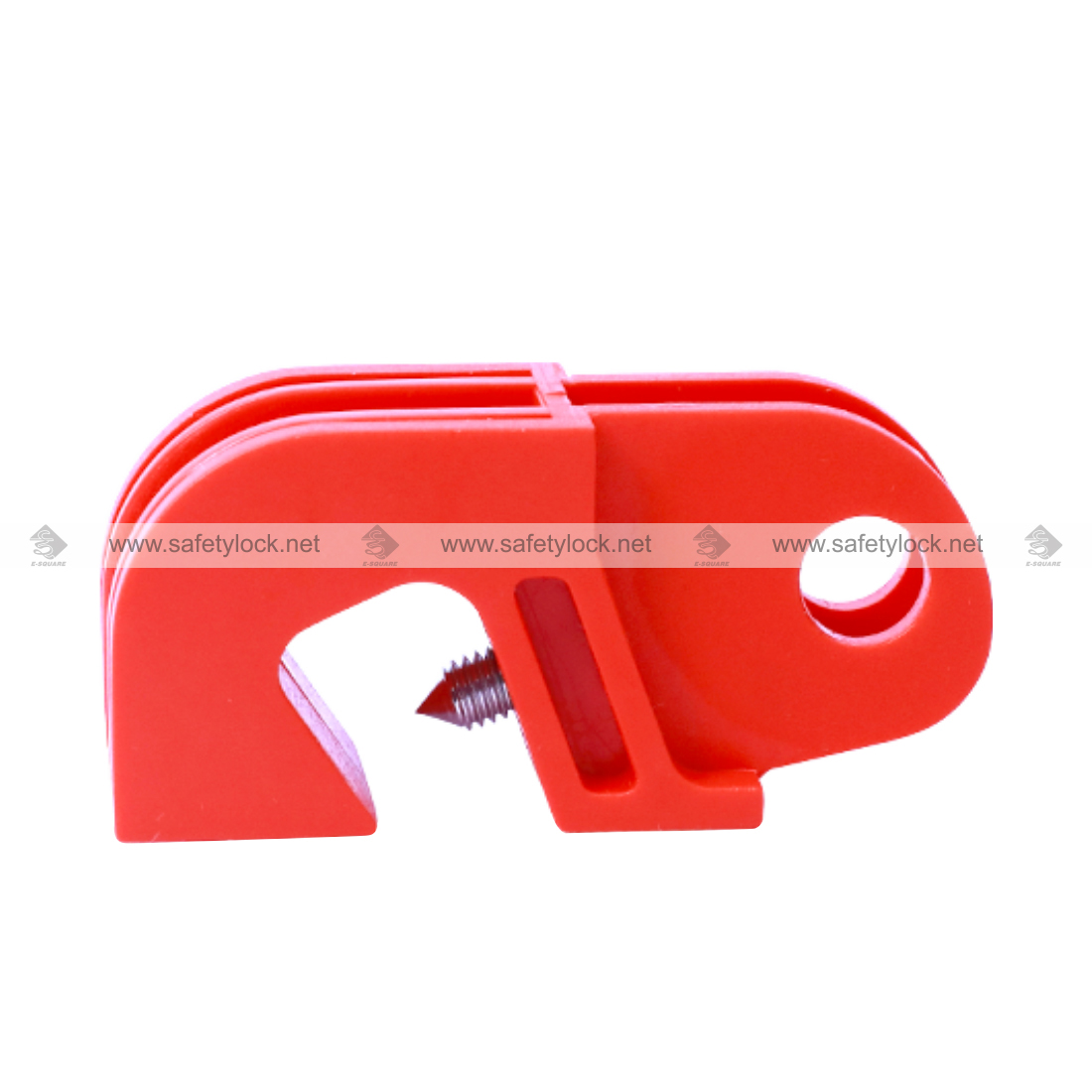 Universal Circuit Breaker Lockout Device - B Type