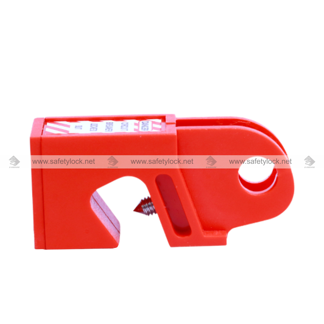 E-Square Universal Circuit Breaker Lockout Device