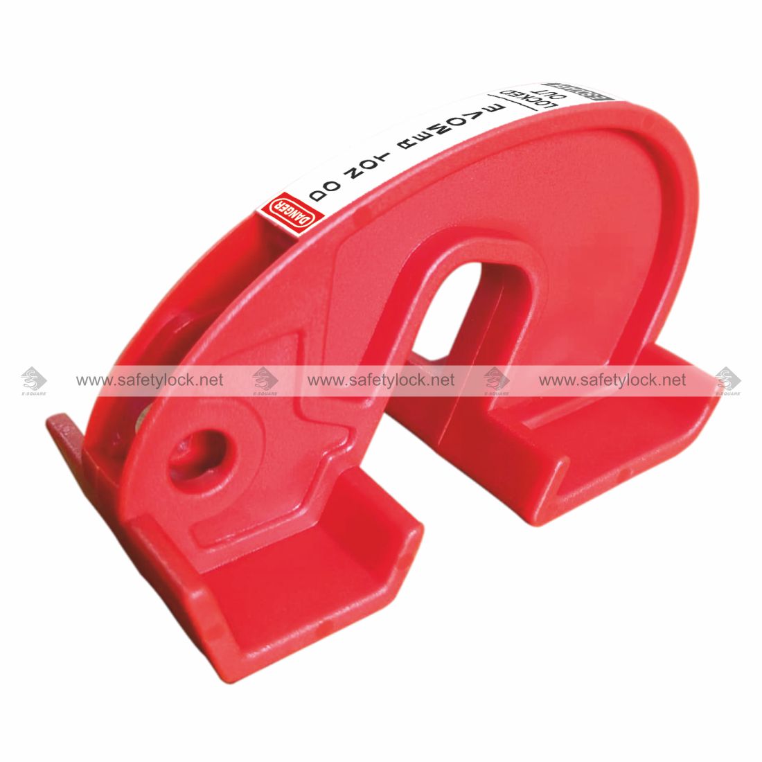 universal circuit breaker lockout device large