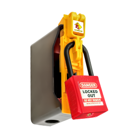 Universal Fuse Lockout