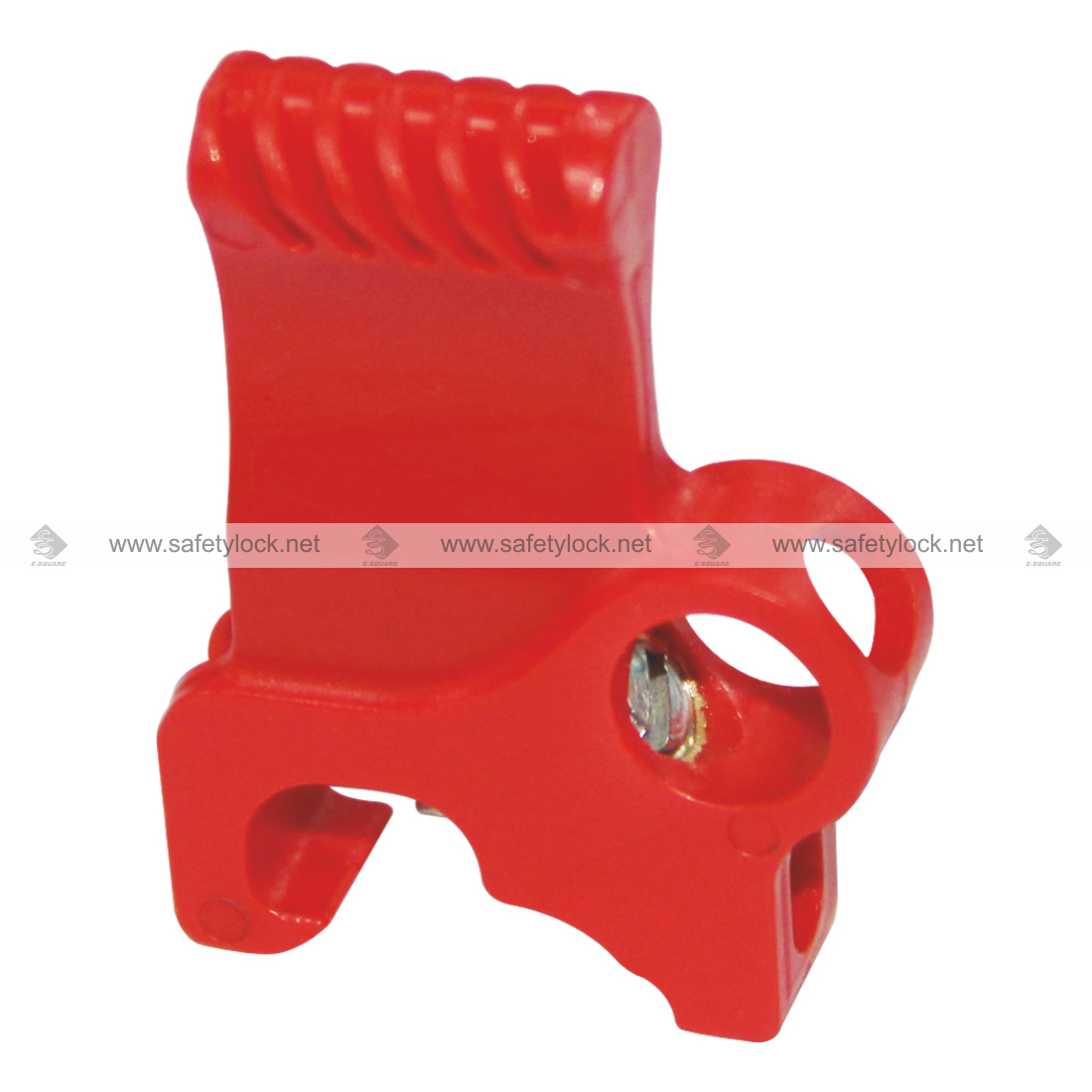 Universal Miniature Circuit Breaker Lockout Device - Grip Type