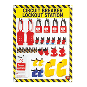 Yellow / Black Shadow Boards