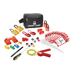 Circuit Breaker Lockout Kits