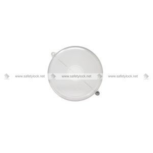 clear gate valve lockout