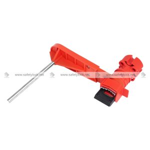 E-Square universal valve lockouts