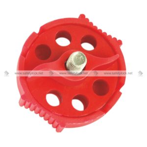 economy multipurpose cable lockout device