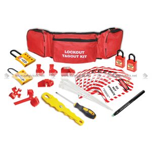 Electrical Fuse Lockout Kit