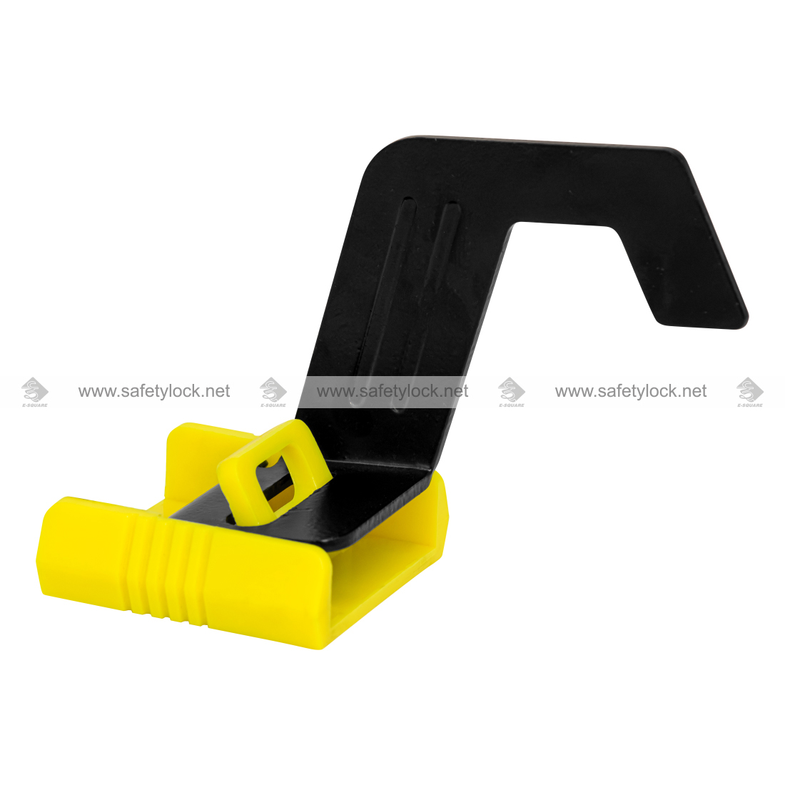 Electrical Panel Lockout Device for Big Handle