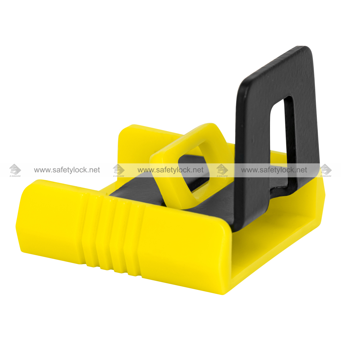 Electrical Panel Lockout Device for Switch Lever