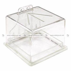 electrical panel lockout square box big size