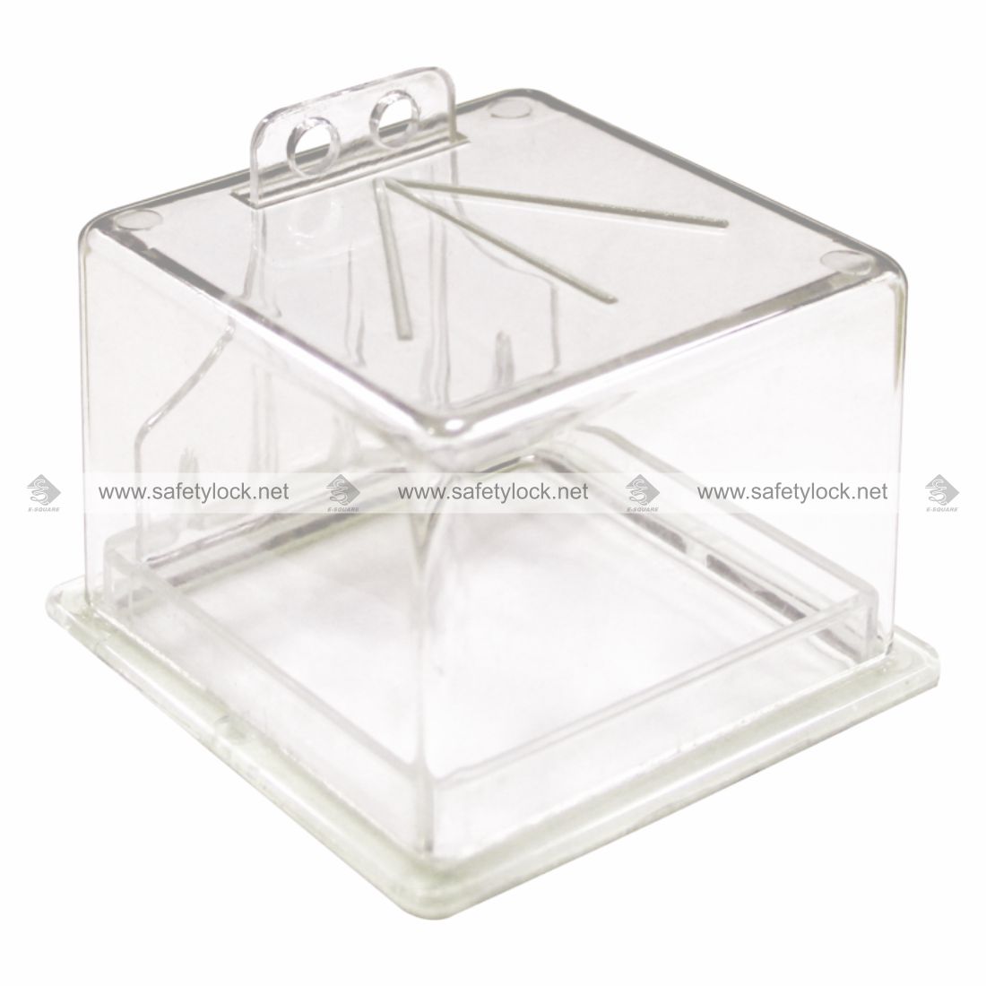 electrical panel lockout square box big size