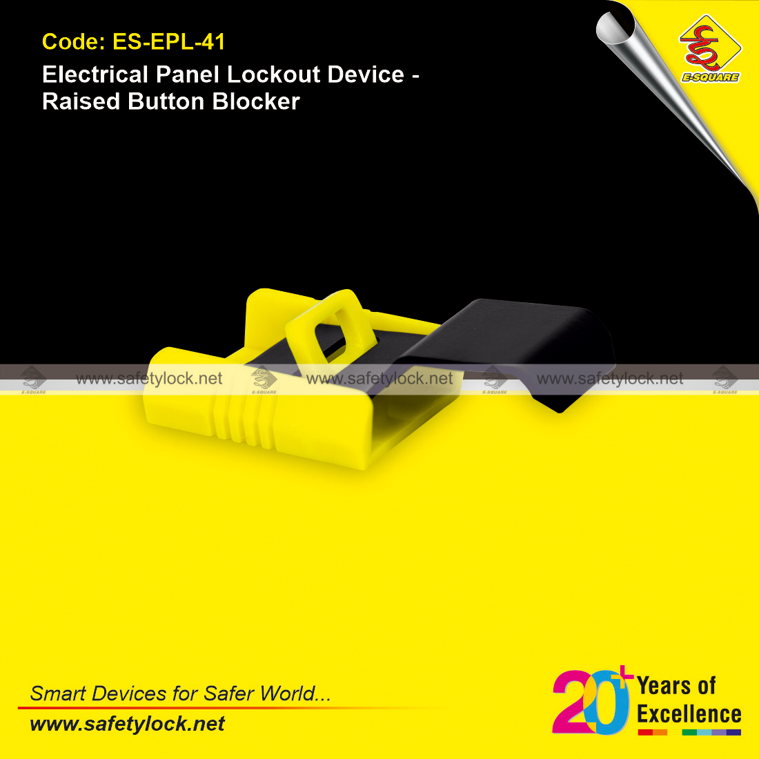 electrical panel lockout tagout