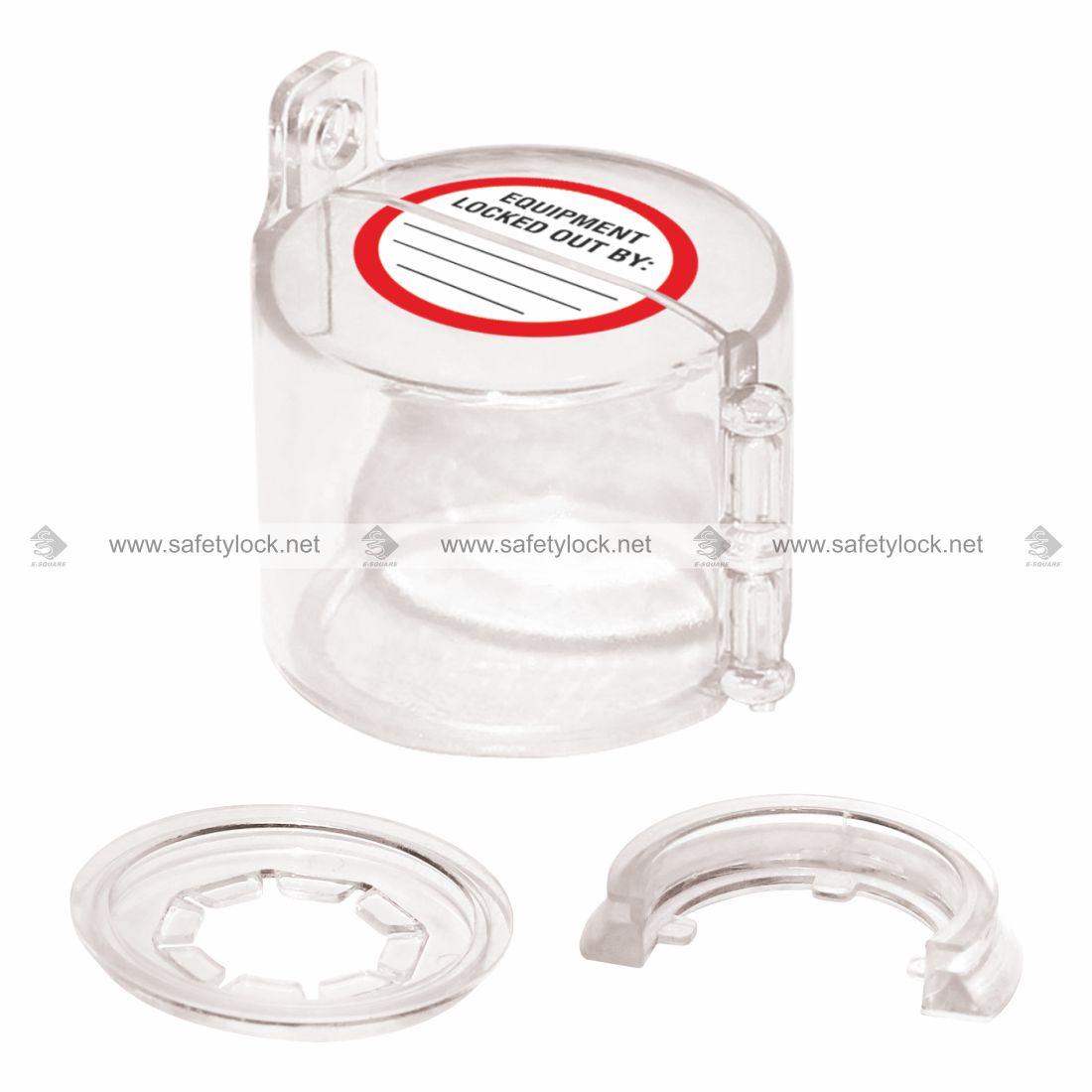 flexible cocoon kit with base and retrofit