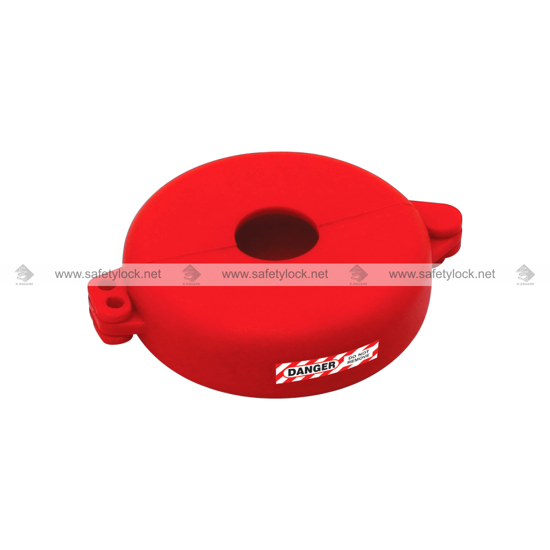 gate valve lockout for handle wheel dia 2.5 to 5 inch