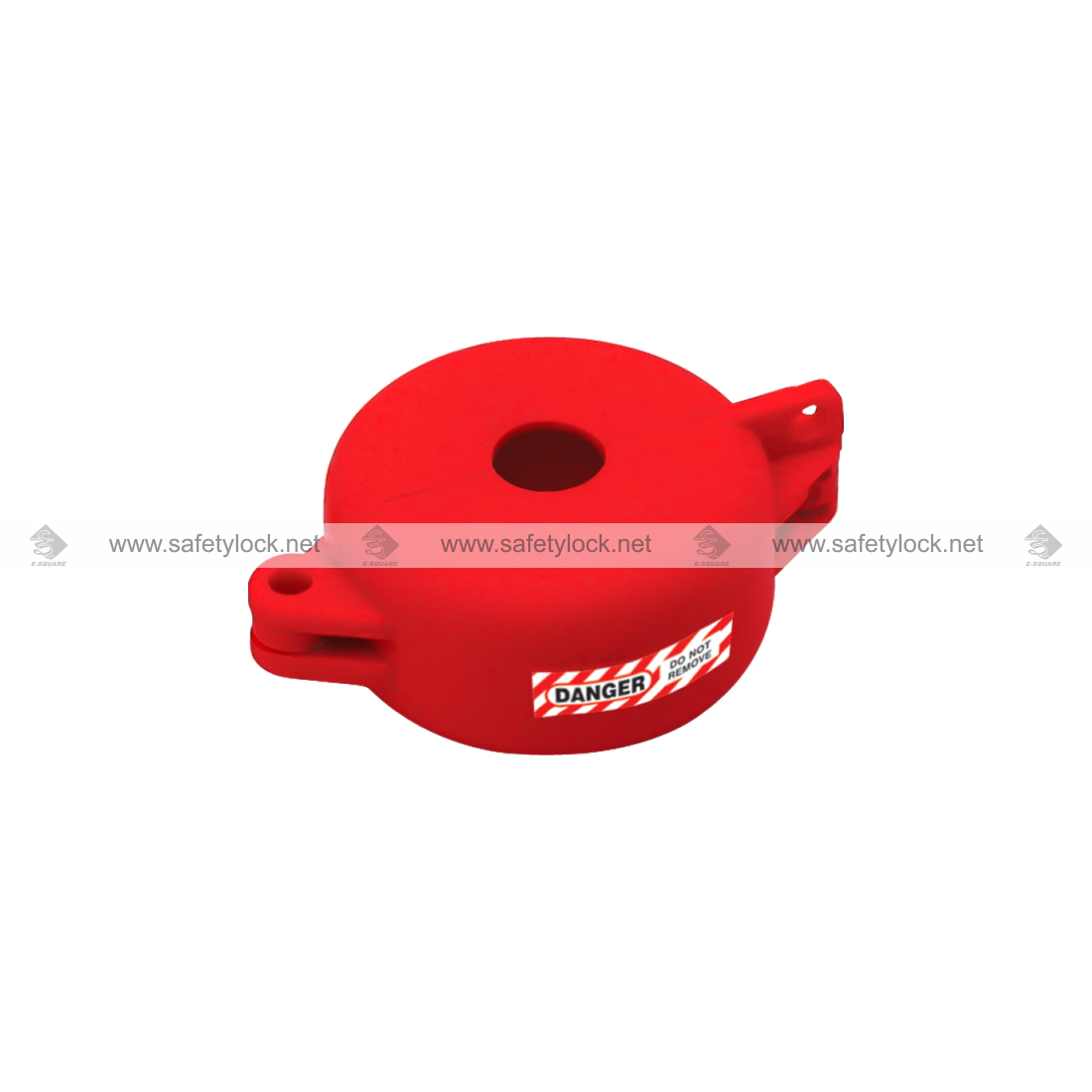 gate valve lockout for handle wheel dia 25 to 63.5 mm