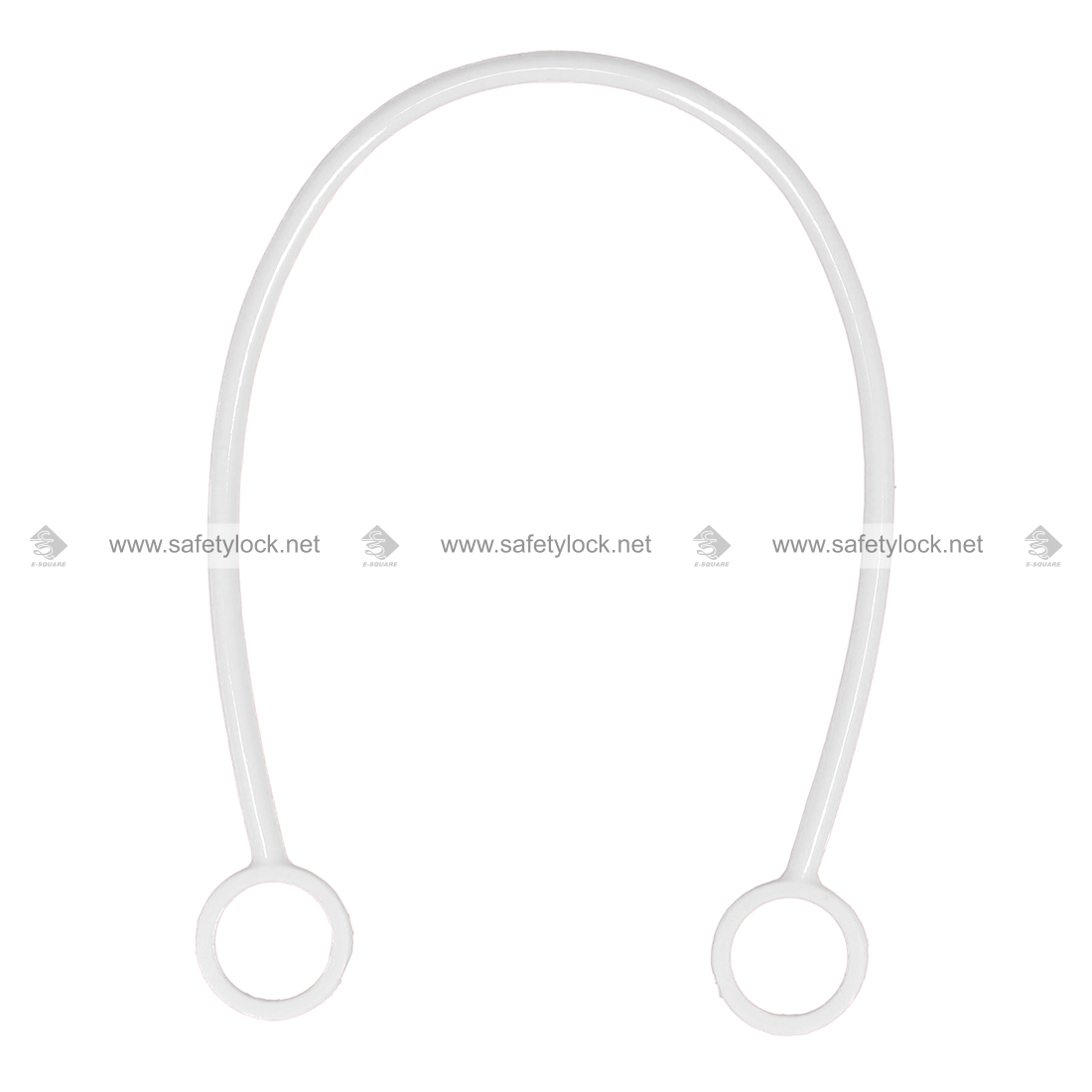 large unitag strop white color