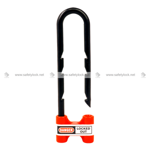 lockout device single use lockout padlock seal