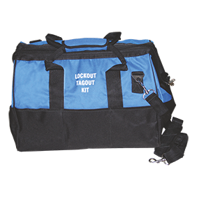 Lockout Duffle Bags